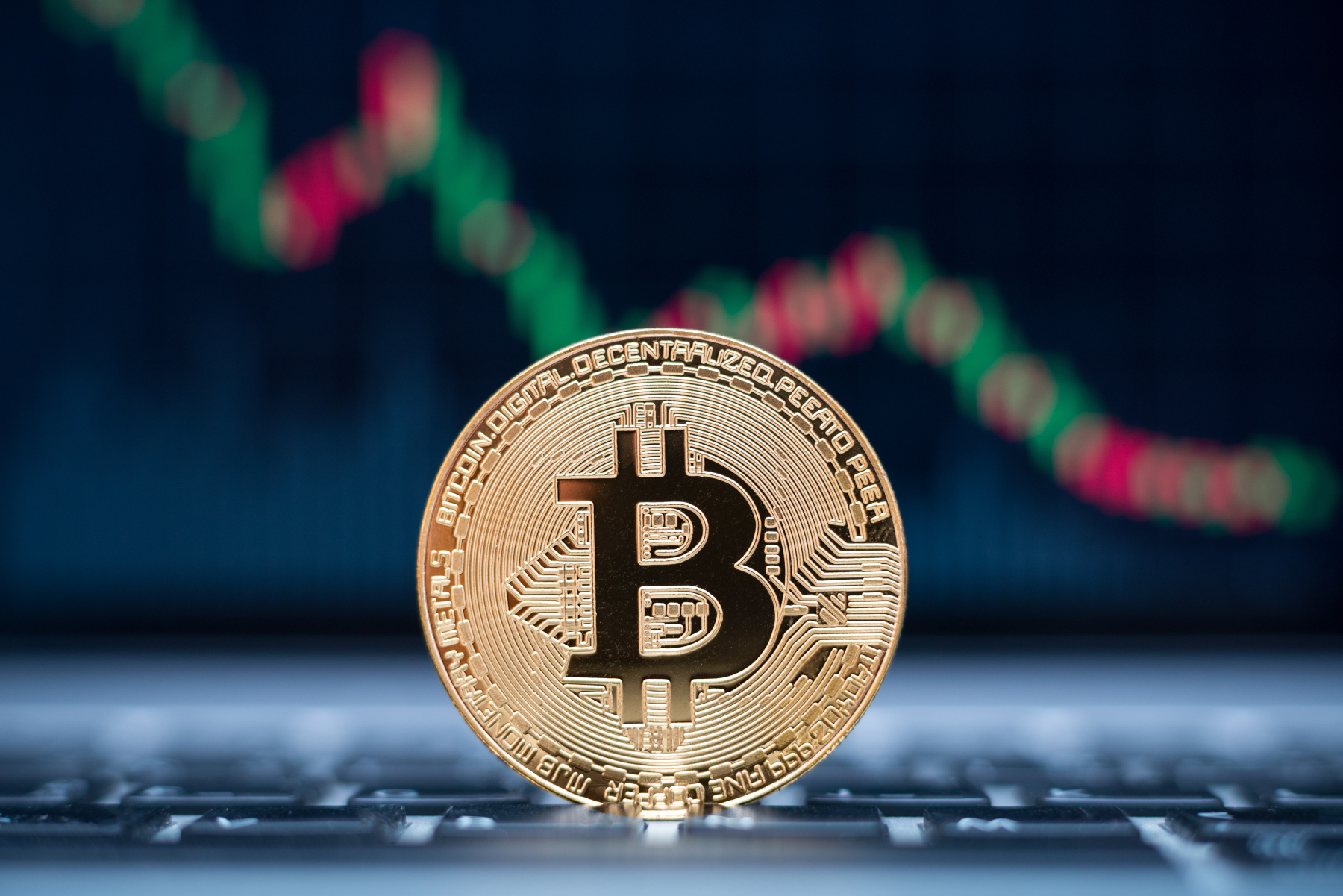 Crypto Market Is Slowly Turning Green, Has Bitcoin Hit Bottom?
