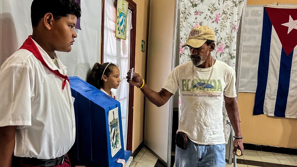 Cuba: Municipal Elections Registered Low Participation
