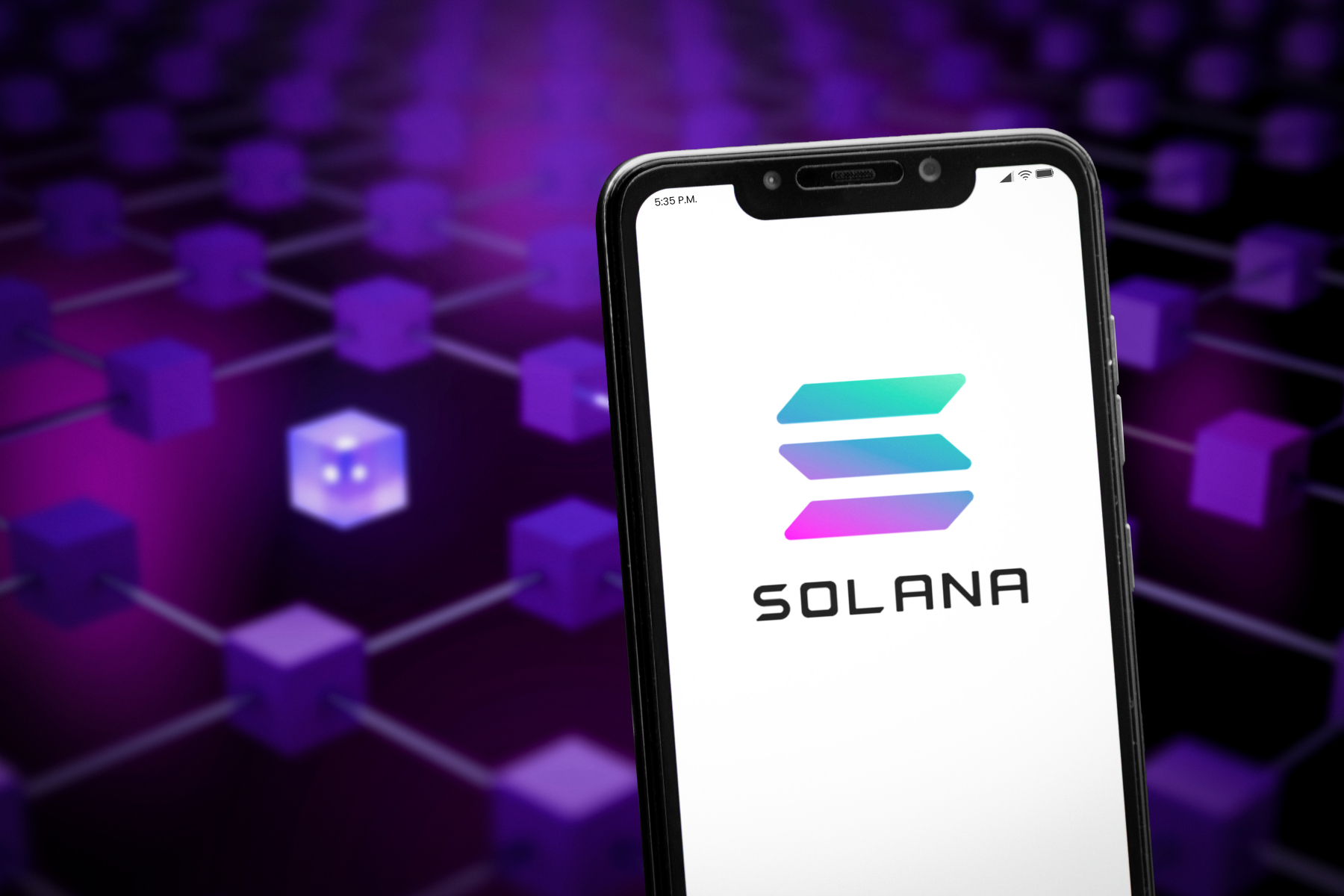 Deep-dive: The link between Solana and FTX
