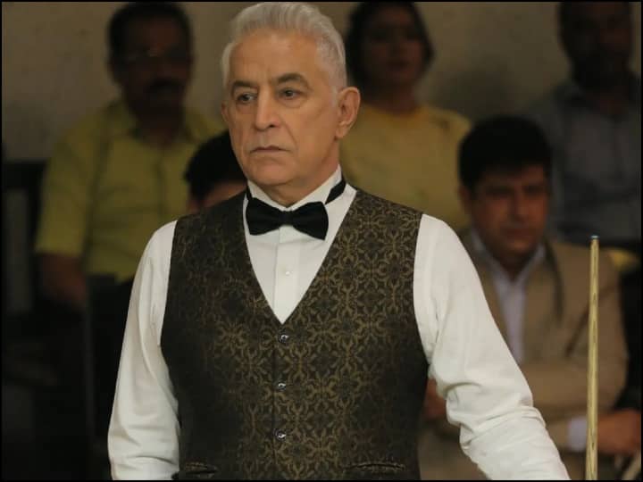  Did this actress really slap Dalip Tahil?  Actor revealed after years

