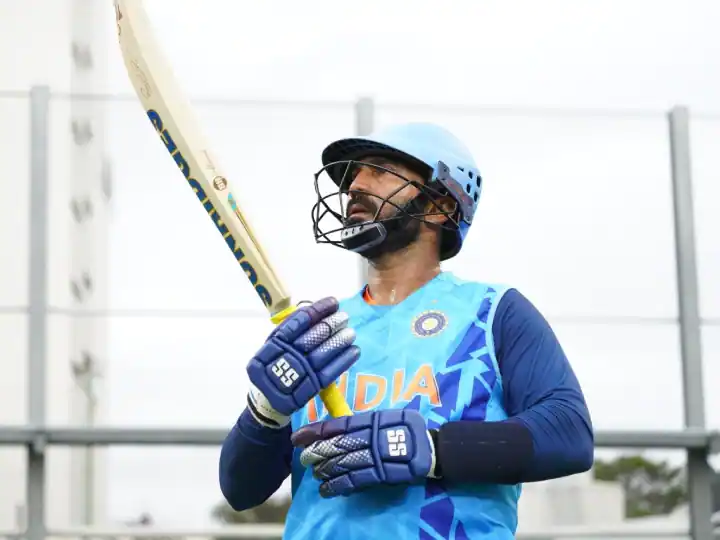 Dinesh Karthik may retire from cricket, he indicated by sharing an emotional video

