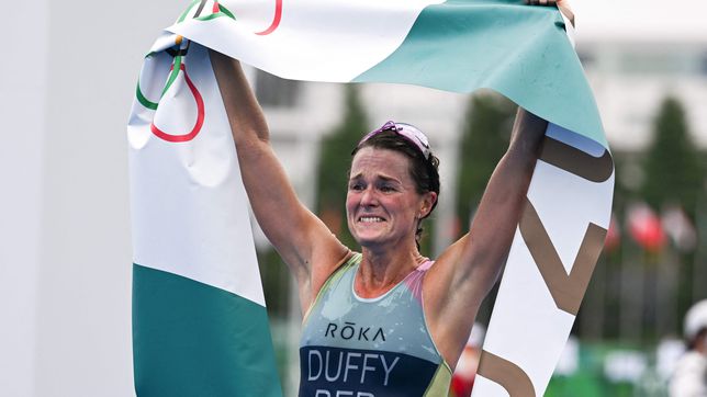 Duffy wins his fourth world championship and Casillas shines with his ninth place
