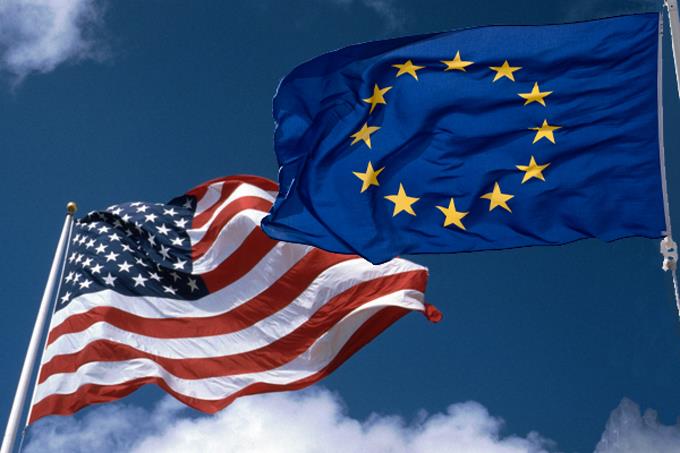EU and US move closer to trade dispute when both want unity instead

