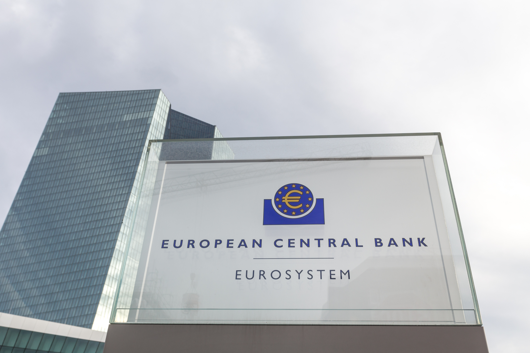 European Central Bank issues major warning about Bitcoin
