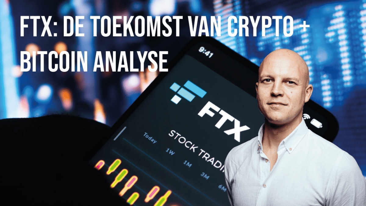 FTX: the future of crypto and comprehensive bitcoin analysis
