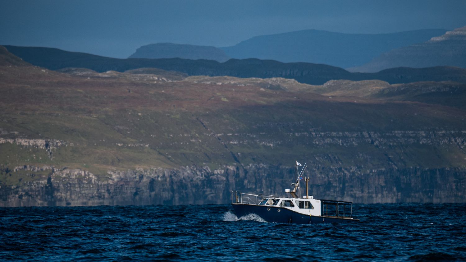 Faroe Islands extend fishing deal with Russia despite war in Ukraine
