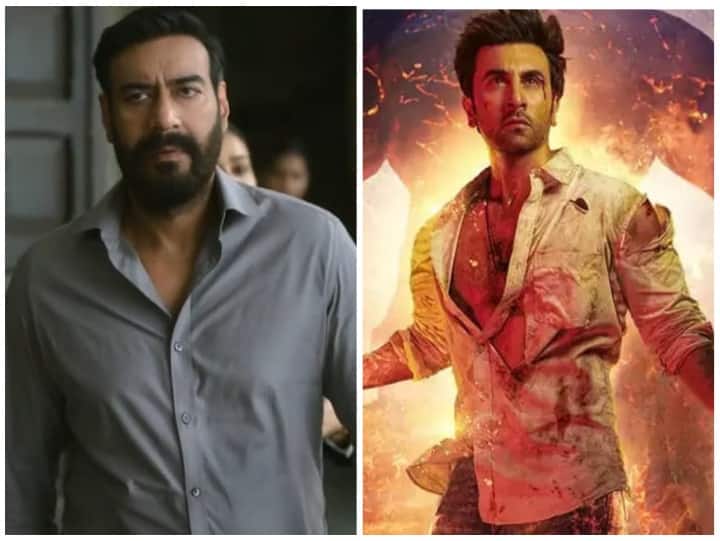 From 'Drishyam 2' to 'Bhool Bhulaiyaa 2', these movies had a strong release in the year 2022

