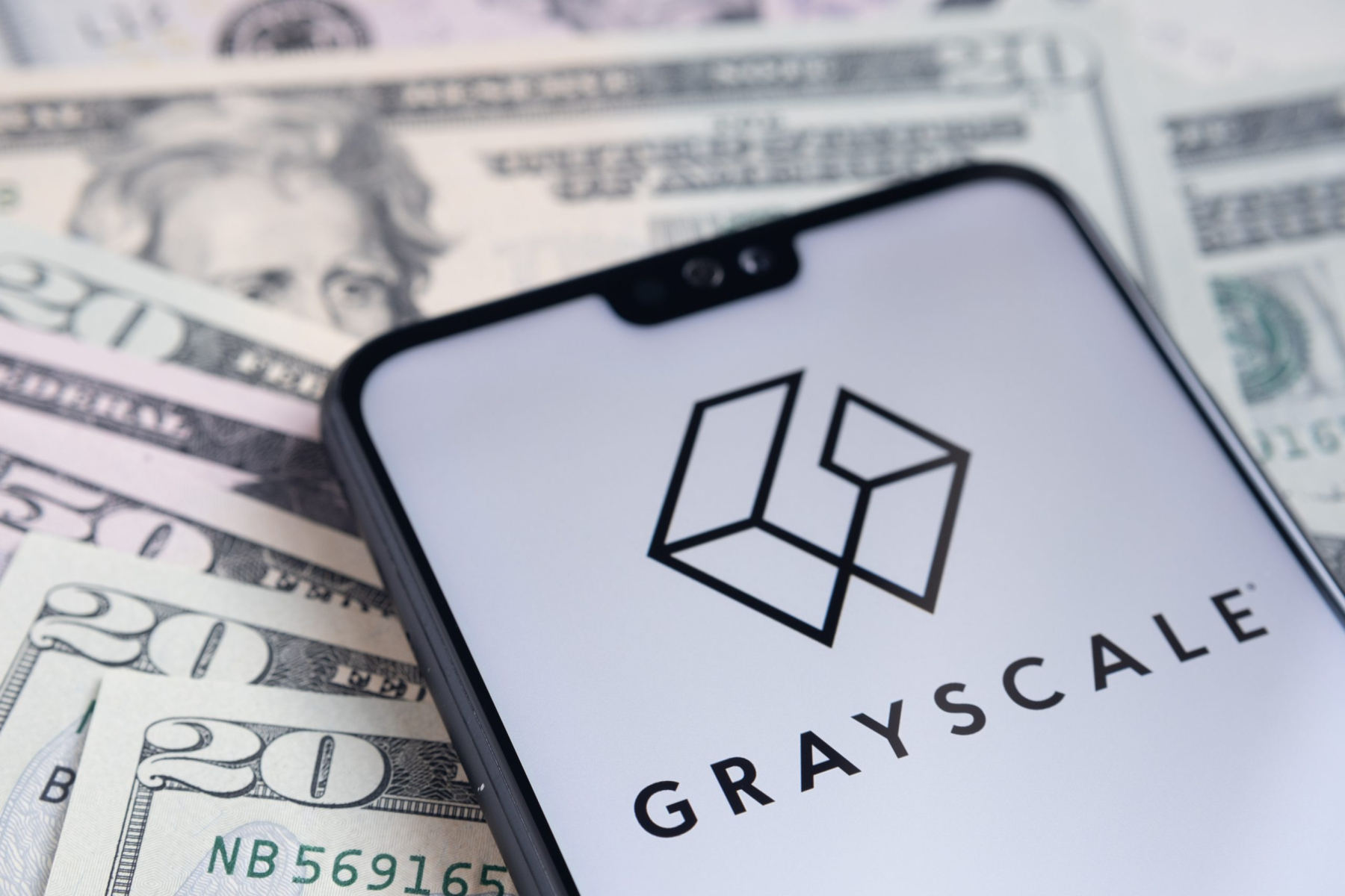 Grayscale refuses to share wallet addresses of their fund containing 635,240 Bitcoin
