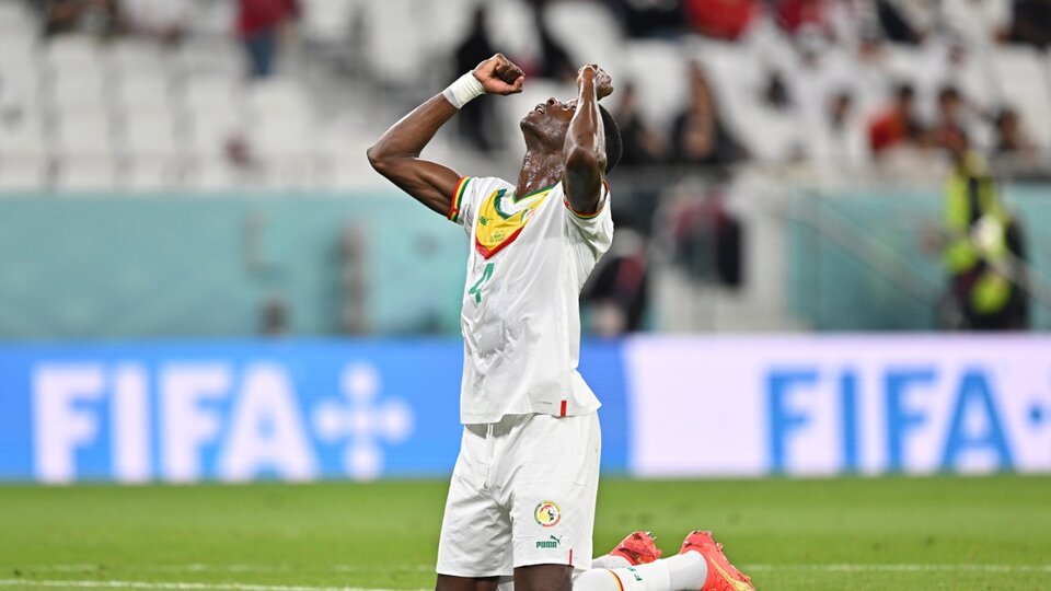 Group A: Senegal defeated Qatar 3-1 and left it out of the 2022 World Cup
