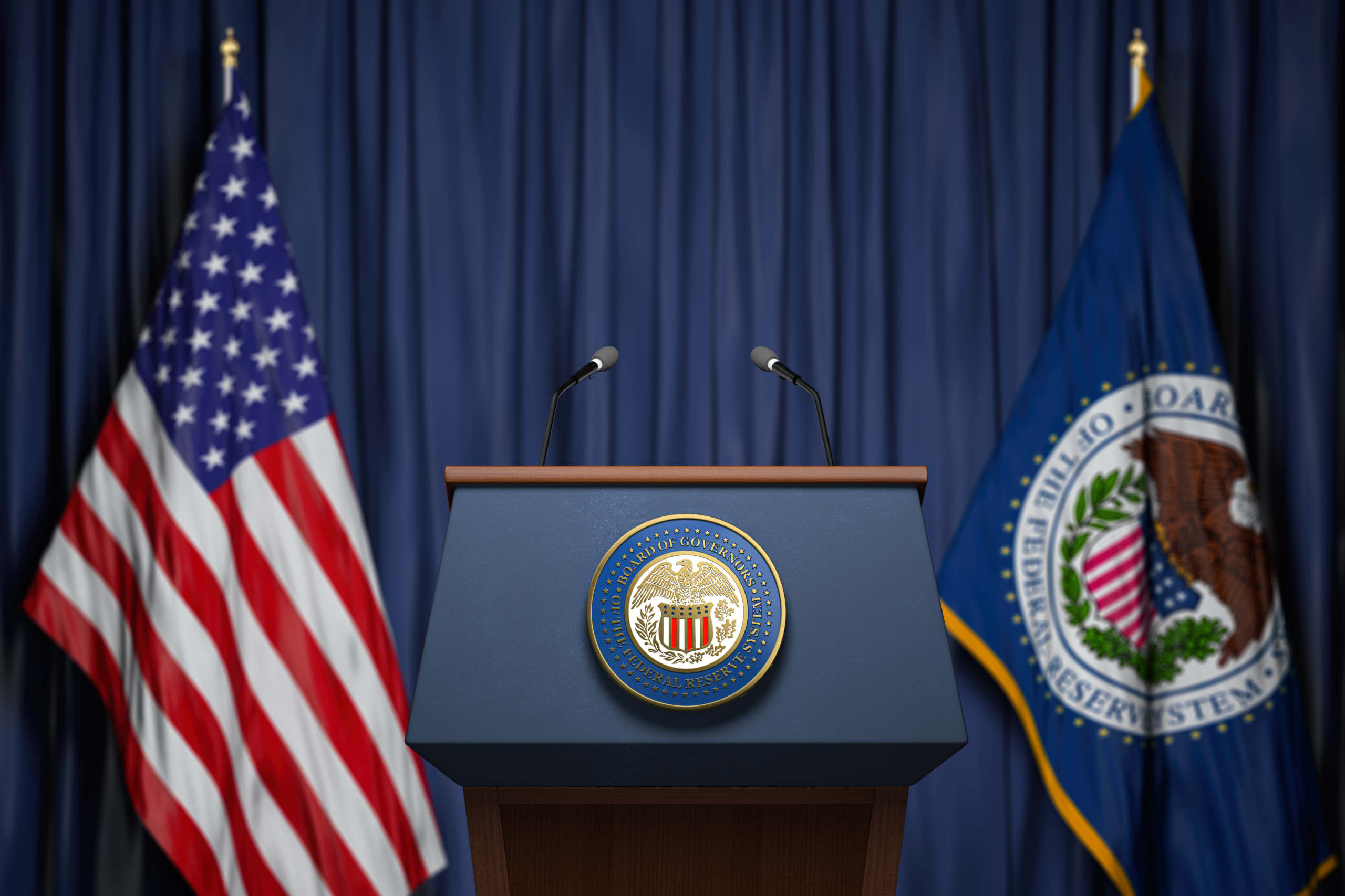 Here's What The FOMC Meeting Will Mean For Bitcoin Price
