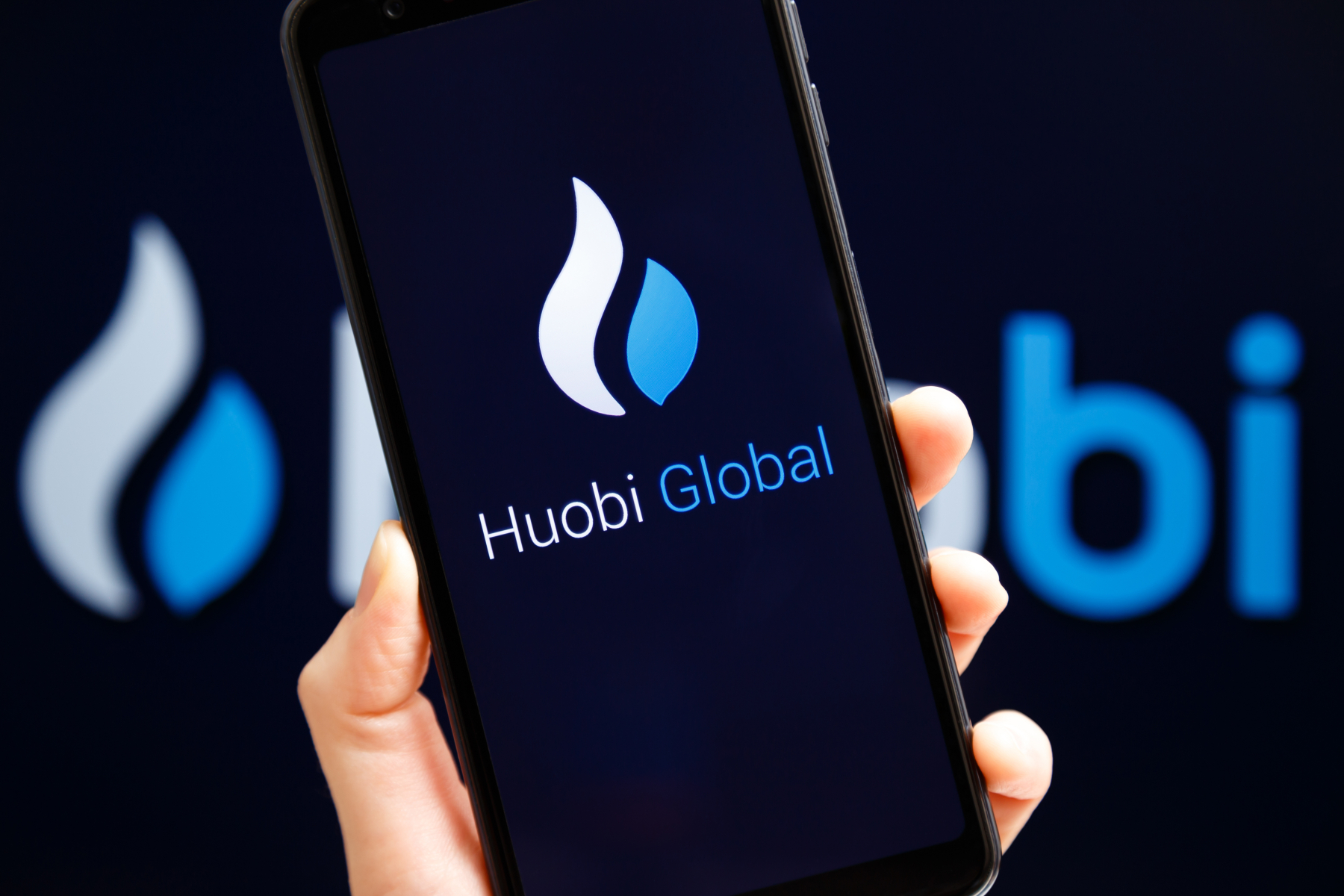 Huobi Global plans to move to the Caribbean
