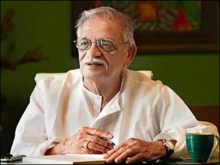 'I was embarrassed to tell this, but I said it after the opinion of Gulzar', who said this

