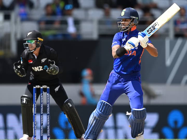 India-New Zealand will play the second ODI in Hamilton, find out what the weather will be like

