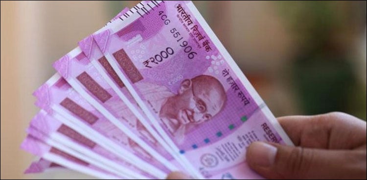 India started paying Russian companies in rupees instead of dollars
