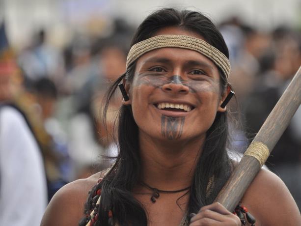 Conocimiento indígena de Colombia es patrimonio de la Unesco