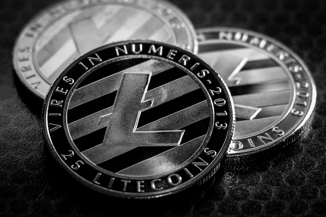 Is Litecoin preparing for a huge price increase?
