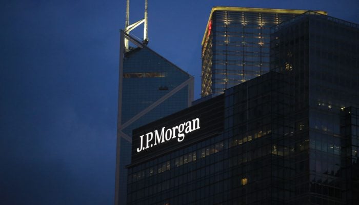 JPMorgan: Gebruikers halen massaal hun cryptocurrencies van exchanges
