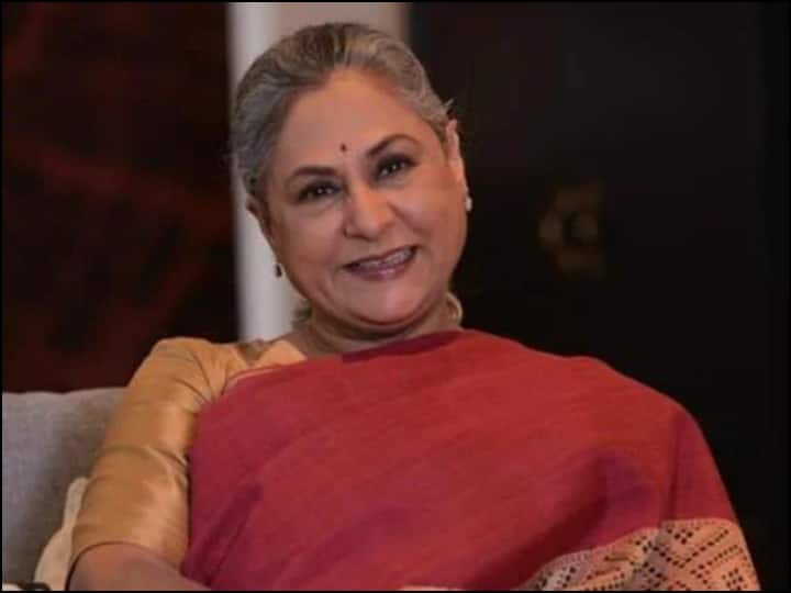 Jaya Bachchan gave a shocking statement on leaving Bollywood, 