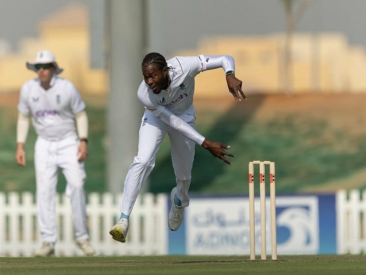 Joffra Archer has fully recovered from injury, now to shake up the cricket ground

