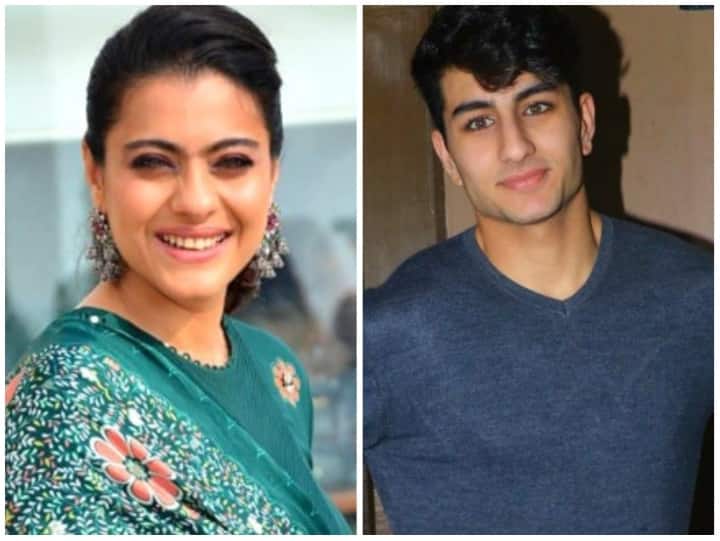 Kajol will be seen in Saif Ali Khan's son Ibrahim's debut film, the film will be released next year.


