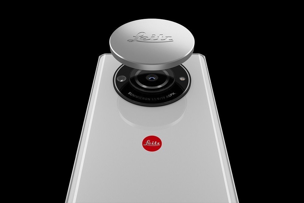 Leica Leitz 2 Telephone