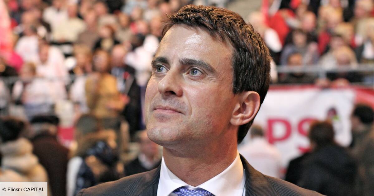 Manuel Valls ordered to pay a hefty fine for financing his electoral campaign in Barcelona
