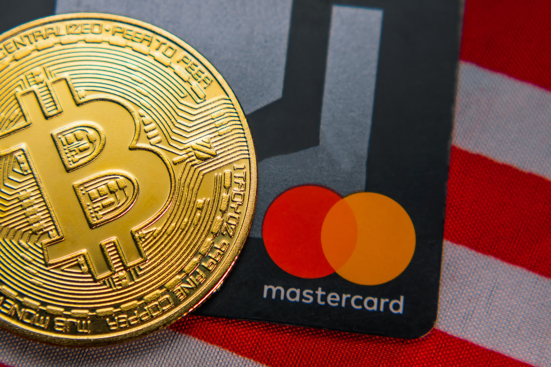 Mastercard CEO: Crypto Will Eventually Enjoy Mass Adoption
