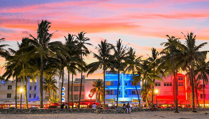 Miami, Mastercard en TIME gaan NFT-samenwerking aan