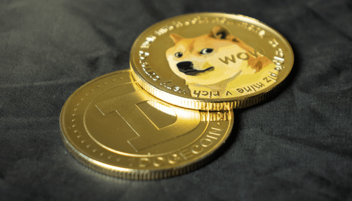 Dogecoin update: DOGE zet daling in, analist zoekt naar bodem