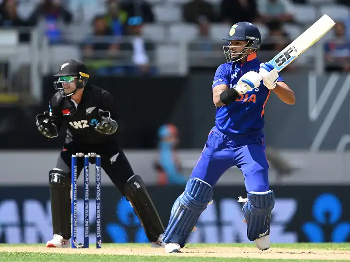 New Zealand won the toss, invited India to bat, Sanju Samson out, see playing XI


