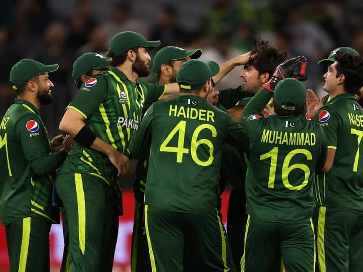 PCB To Honor Pakistan Cricket Team Who Lost In T20 World Cup Final, Learn Why

