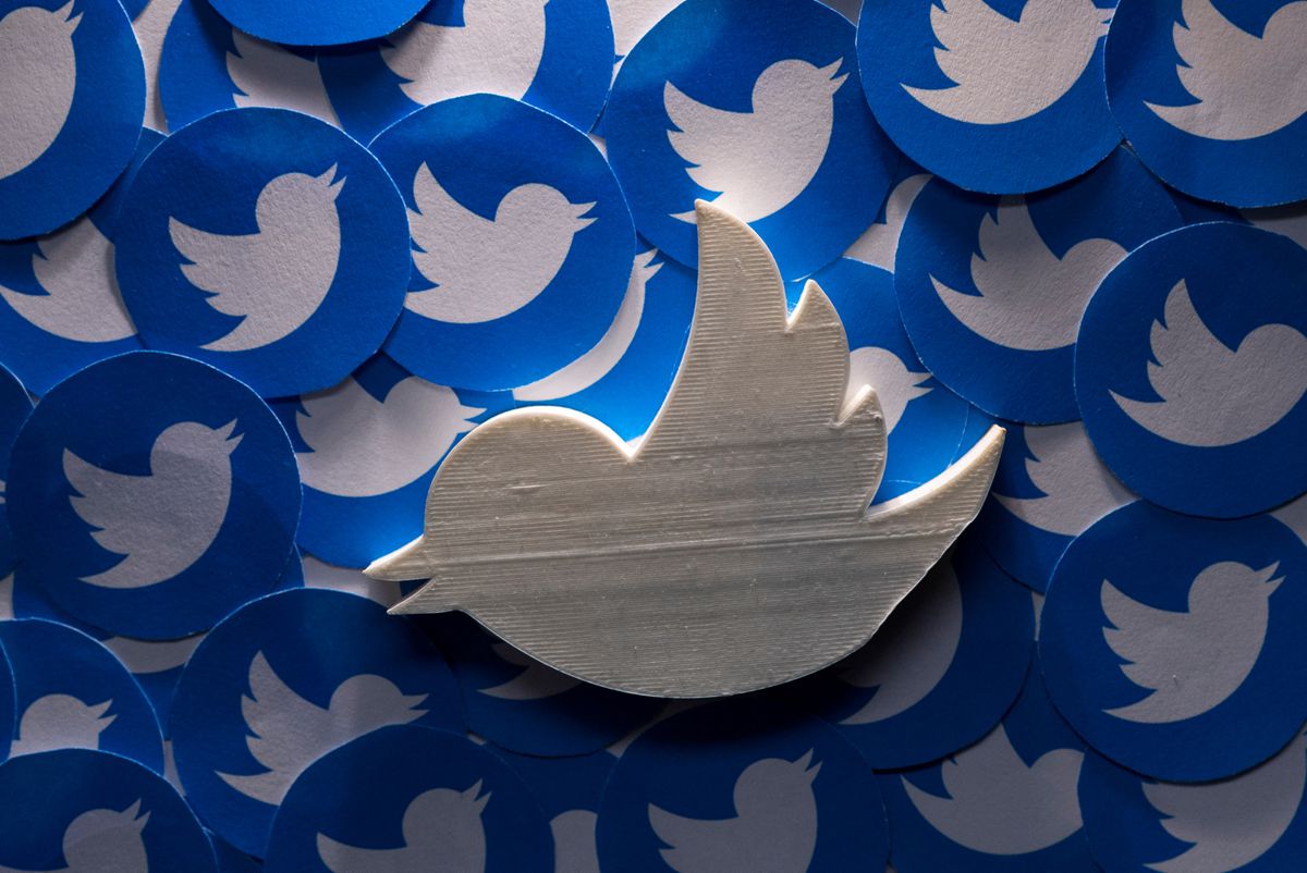 Private data of 5.4 million Twitter users leaked

