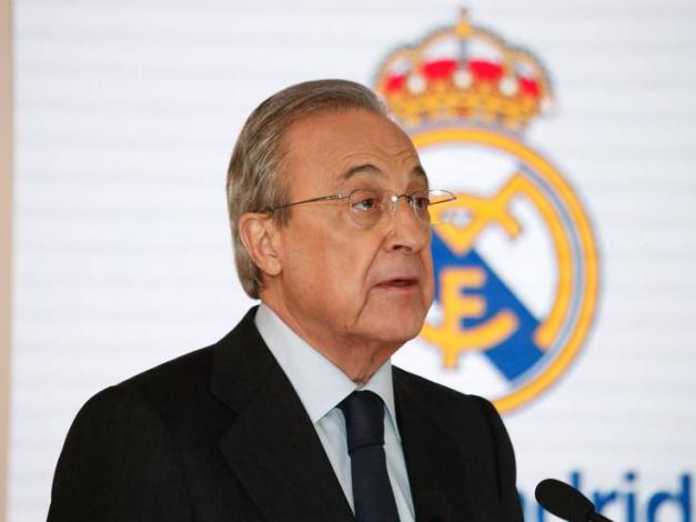 Real Madrid transfers: The three World Cup players that Florentino Pérez follows
