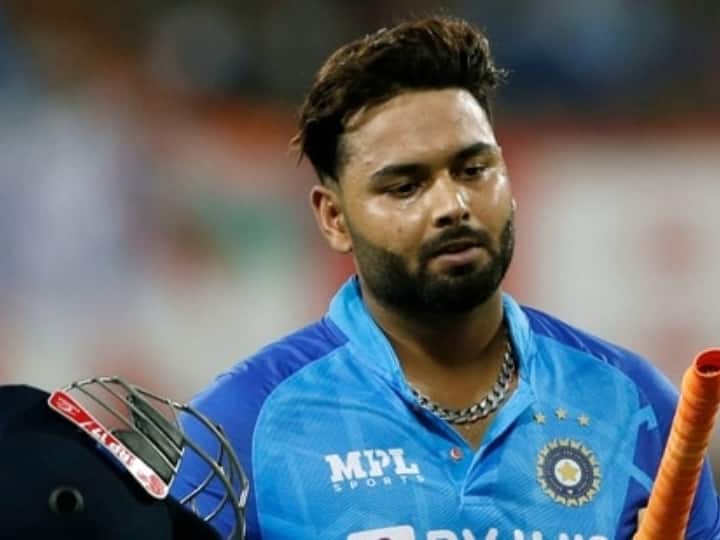 Rishabh Pant is the best in Test but not in ODI and T20, big statement from former Indian veteran

