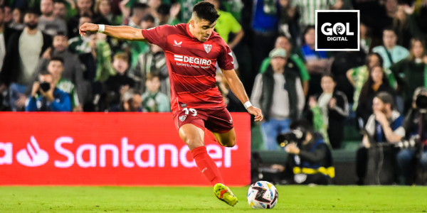 Sevilla FC fans explode with Sampaoli's treatment of the Argentines argentinians seville