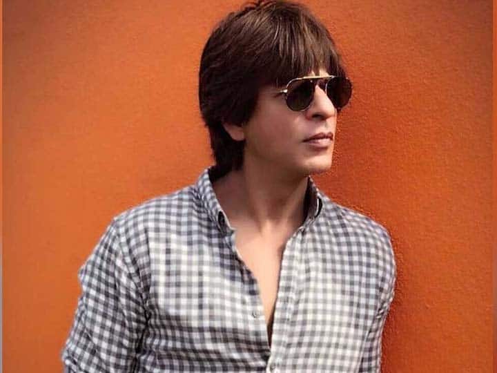 Shahrukh completes the shooting schedule of 'Dunki' in Saudi Arabia, shares video and shows a beautiful view


