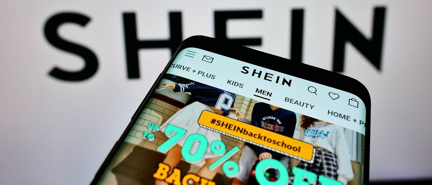 Shein returns to Barcelona with its largest pop up in Spain

