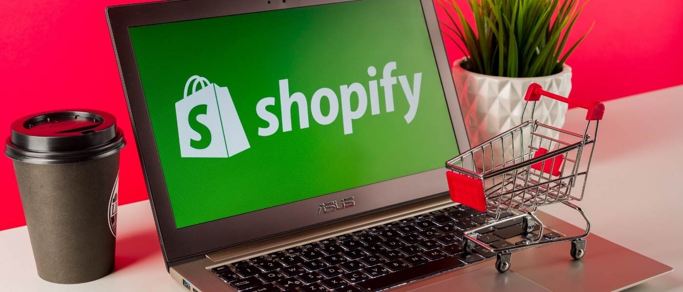 Shopify increases its revenue by 22% in the third quarter
