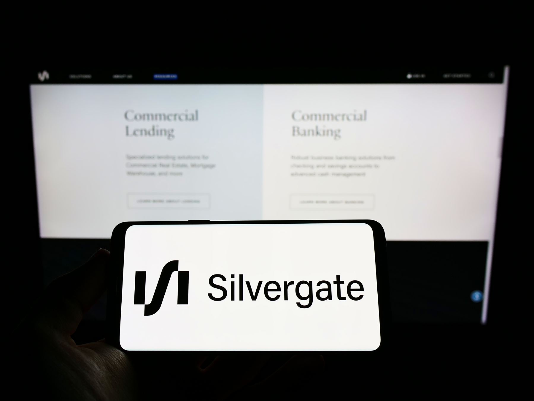 Silvergate Capital Denies Rumors and Confirms Minimal Exposure to BlockFi
