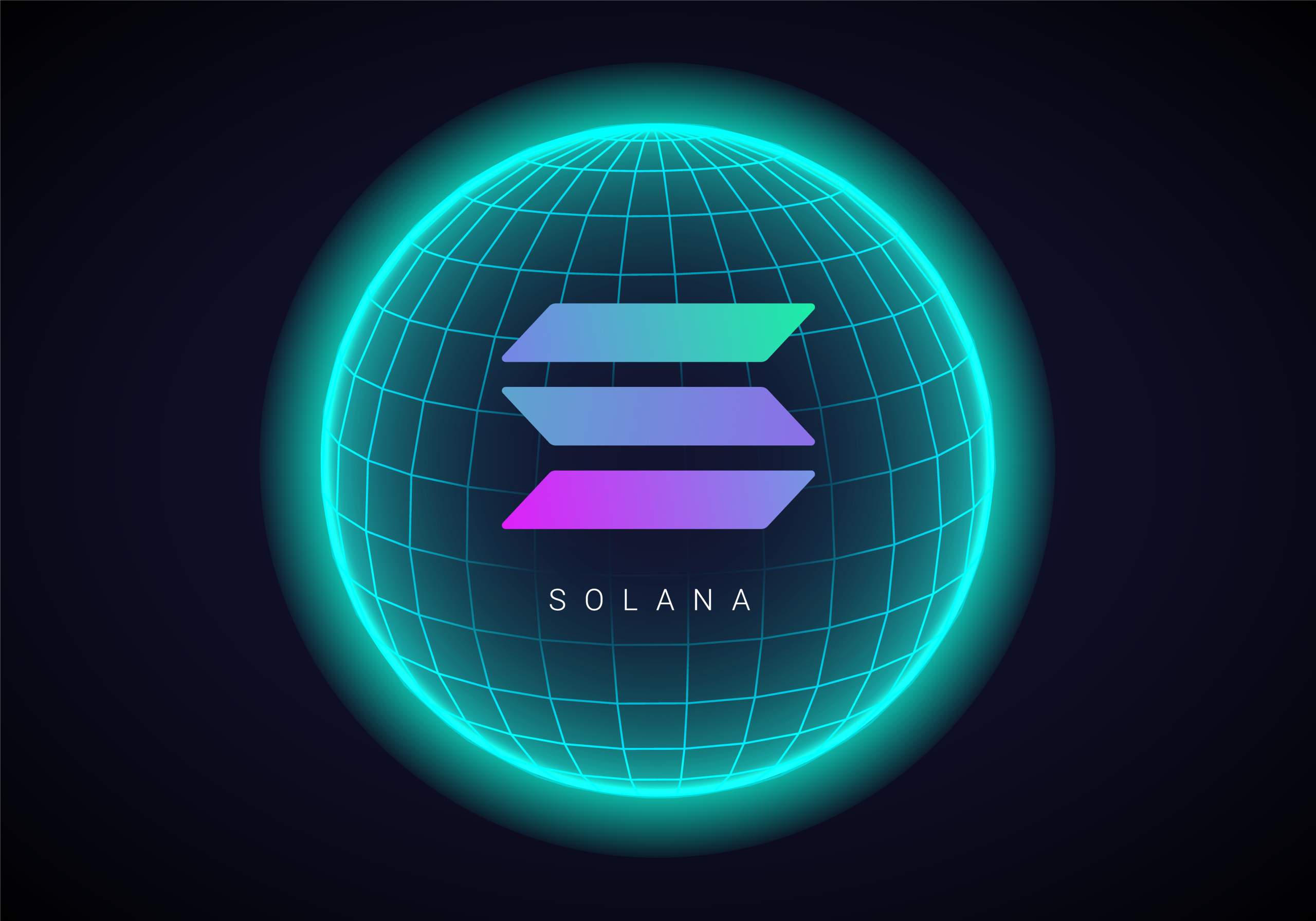 Solana continues to fall and now has a lower market cap than Litecoin
