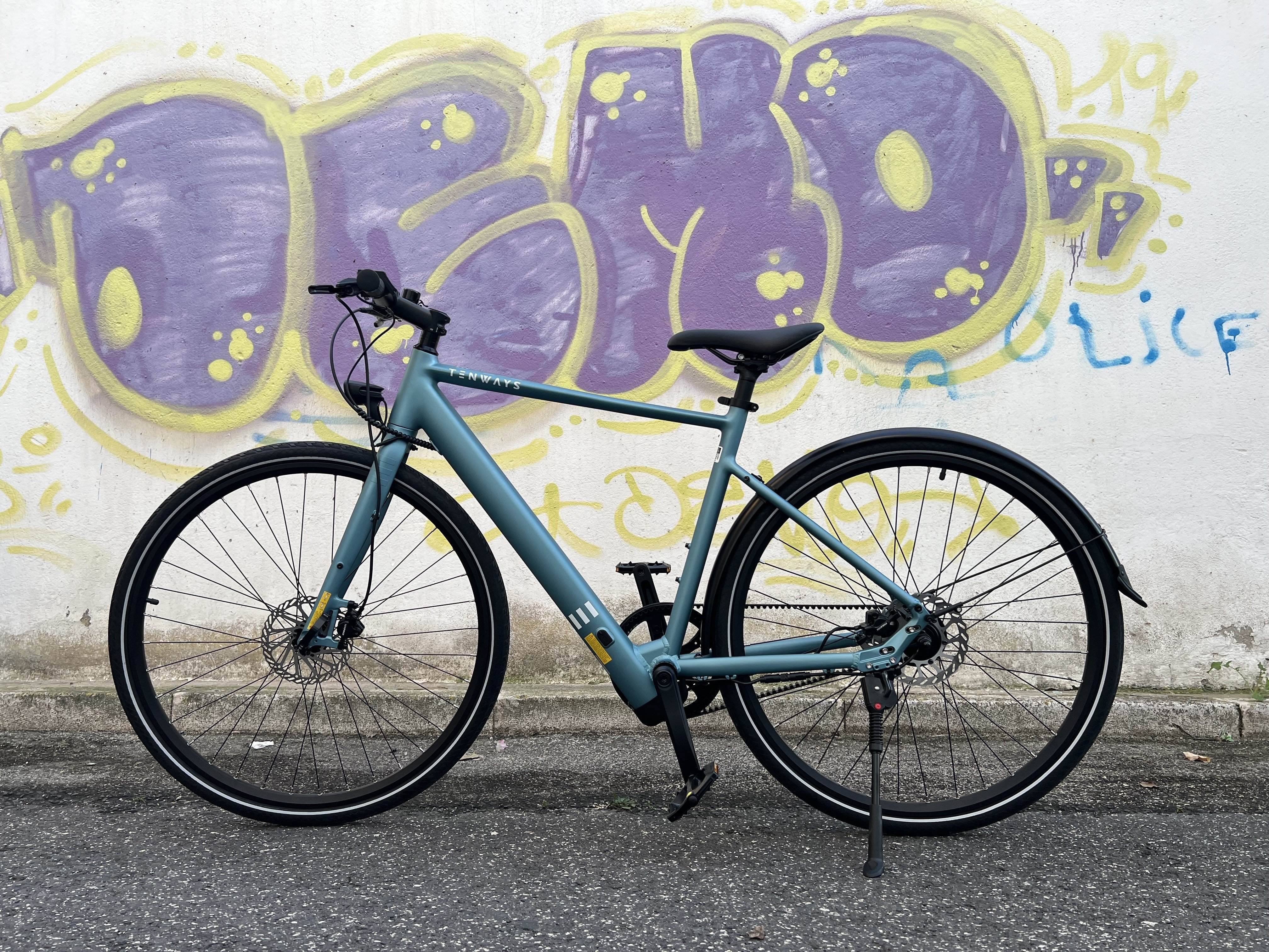 Tenways CGO600 review 4gnews