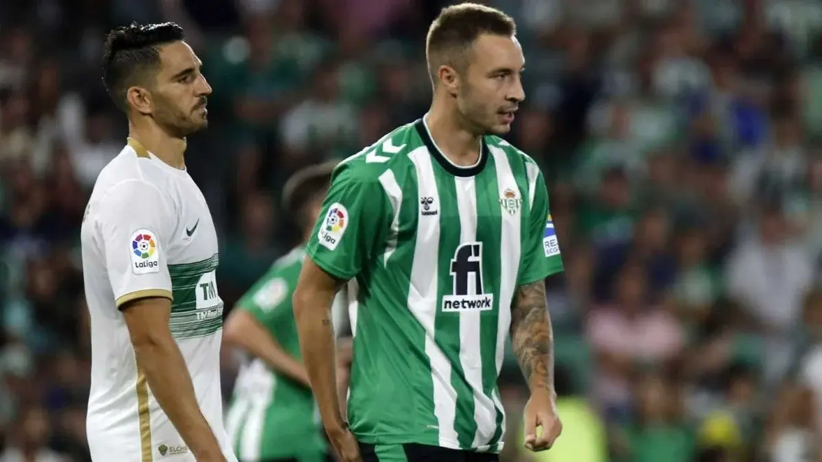 The 2 finalists to get Loren out of Betis fight for promotion to Liga Santander
