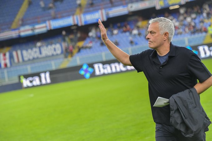 The 2 full-backs that Mourinho asks for Roma
