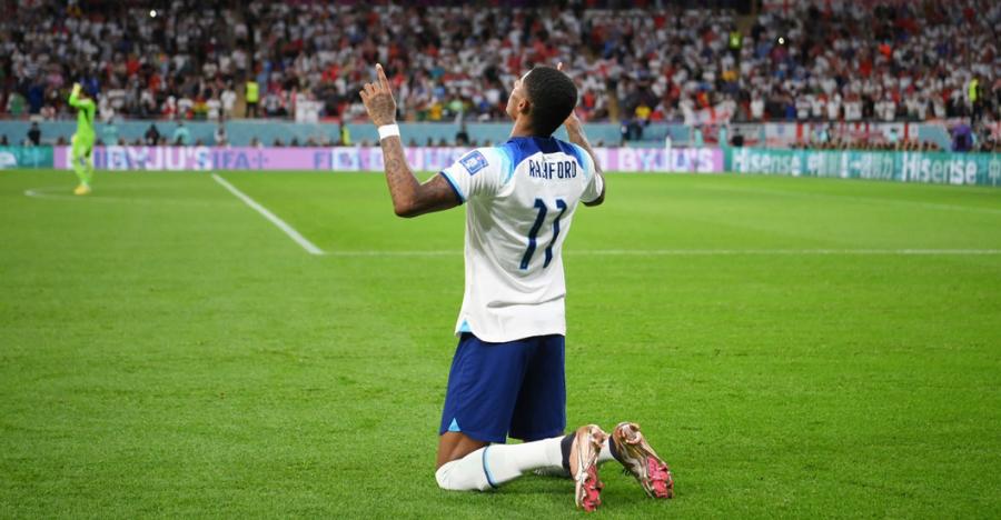 The 3 clubs that want to sign Marcus Rashford, one of the World Cup goalscorers
