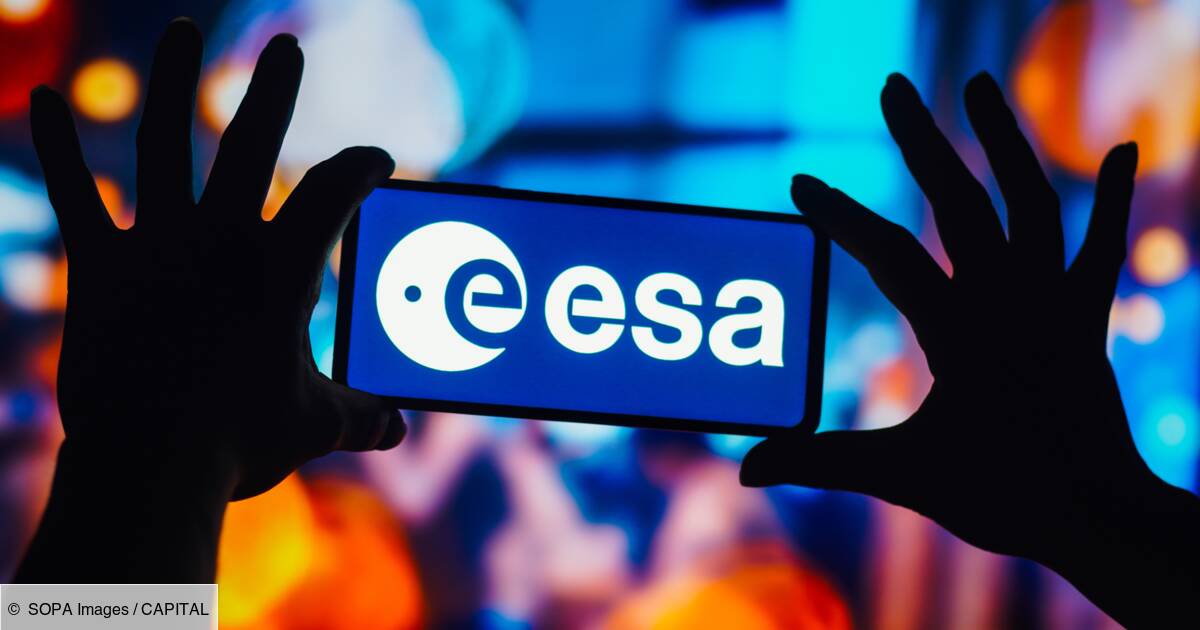 The European Space Agency increases its budget for 2023-2025
