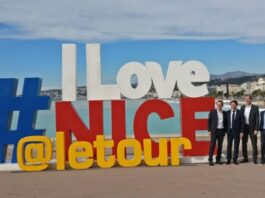 The Tour will not end in Paris in 2024: Nice will host the final stage
