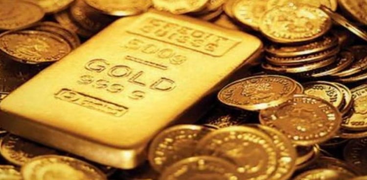 The main reason for selling gold coins and biscuits in the Emirates has come to light
