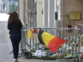 Trial of the Brussels attacks: "Despite everything that opposes us, are there meeting points?", a citizen collective accompanies the victims and the families of the accused
