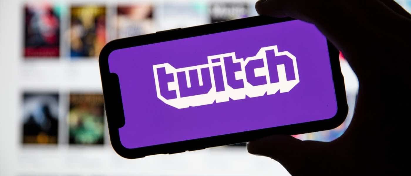 Twitch launches its first social commerce production in Europe
