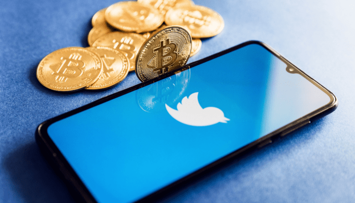 Twitter registreert zich officieel als betaalbedrijf